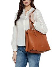 GIANNI CHIARINI ALTEA Borsa a mano / a spalla caramello-sabbia - Borse Donna - 6