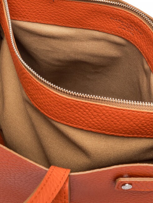 ALTEA Borsa a mano / a spalla corallo-nature - Borse Donna