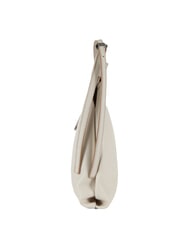 GIANNI CHIARINI NORMA Borsa hobo a spalla in pelle MARBLE - Borse Donna - 3