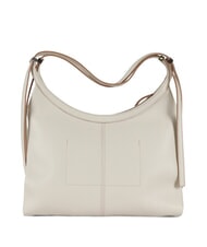 GIANNI CHIARINI NORMA Borsa hobo a spalla in pelle MARBLE - Borse Donna - 4