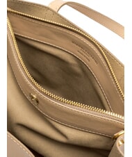 GIANNI CHIARINI ALTEA Borsa a spalla, con tracolla cream - Borse Donna - 3