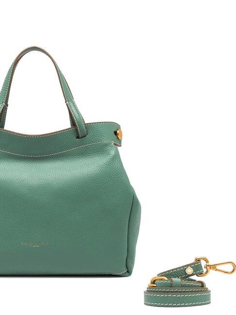 OTTAVIA Borsa a mano, con tracolla menta - Borse Donna