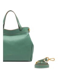 GIANNI CHIARINI OTTAVIA Borsa a mano, con tracolla menta - Borse Donna - 4