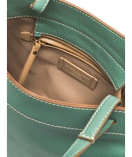 GIANNI CHIARINI OTTAVIA Borsa a mano, con tracolla menta - Borse Donna - 5