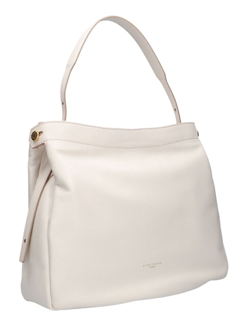 OTTAVIA  Borsa a spalla, in pelle MARBLE - Borse Donna