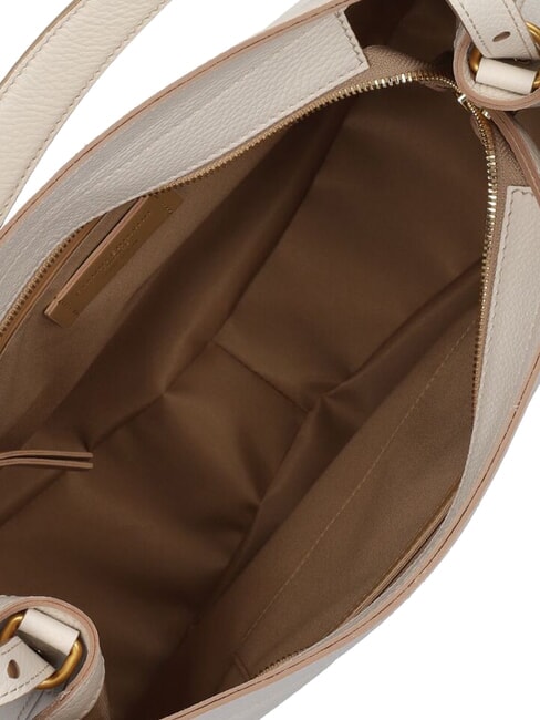 OTTAVIA  Borsa a spalla, in pelle MARBLE - Borse Donna