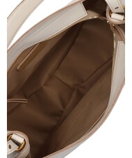 GIANNI CHIARINI OTTAVIA  Borsa a spalla, in pelle MARBLE - Borse Donna - 4