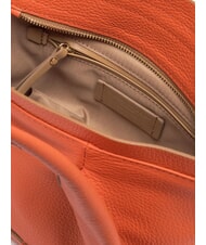 GIANNI CHIARINI GIULIA Mini Shopper con tracolla corallo - Borse Donna - 5