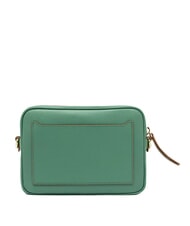 GIANNI CHIARINI NINA Borsa camera case in pelle menta - Borse Donna - 3