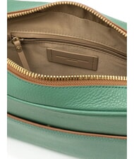 GIANNI CHIARINI NINA Borsa camera case in pelle menta - Borse Donna - 4