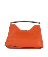 GIANNI CHIARINI AURORA M Borsa a mano, con tracolla corallo-nature - Borse Donna - 5