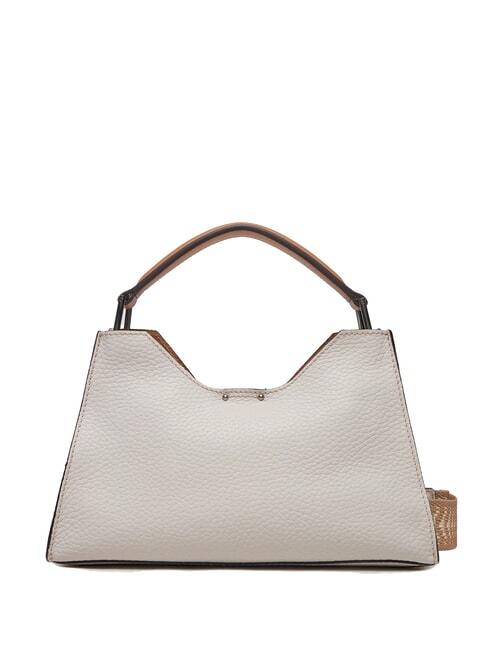 AURORA M Borsa a mano, con tracolla sabbia-nature - Borse Donna