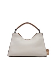 GIANNI CHIARINI AURORA M Borsa a mano, con tracolla sabbia-nature - Borse Donna - 3