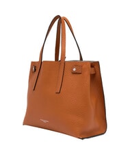 GIANNI CHIARINI ALTEA Borsa a mano, con tracolla caramello-sabbia - Borse Donna - 3