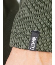 COLMAR SCI DILLON Felpa con zip forest - Felpe Uomo - 3