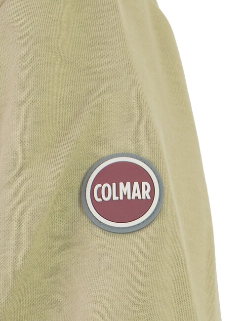 MODISH Felpa con cappuccio muddy - Felpe Uomo