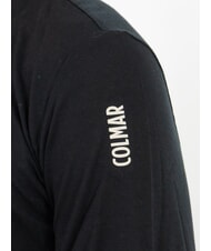 COLMAR SCI FRONTIER T-shirt termica girocollo manica lunga black - T-shirt Uomo - 3