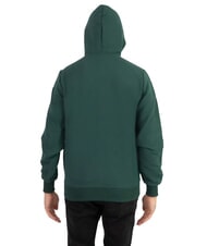 COLMAR MAINSTREAM Felpa con cappuccio bottle - Felpe Uomo - 2