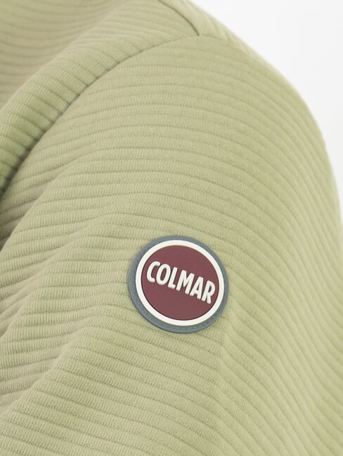 MAINSTREAM Felpa girocollo muddy - Felpe Uomo