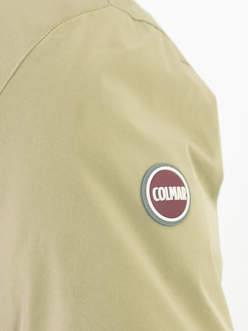 ENDURANCE Giacca reversibile muddy - Giacche Uomo