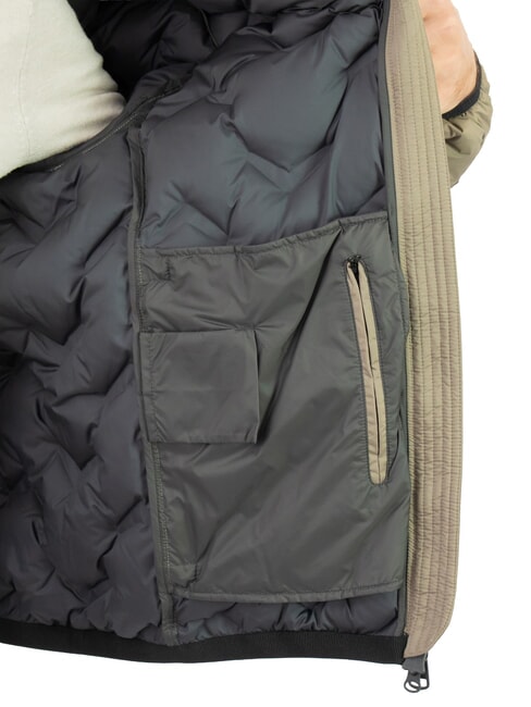 DASHED Piumino muddy-vulcan - Piumini Uomo