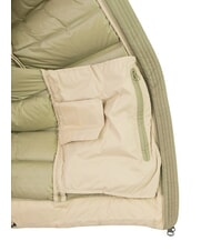 COLMAR MINIMAL Giubbotto piumino con cappuccio muddy-arizona - Piumini Uomo - 4