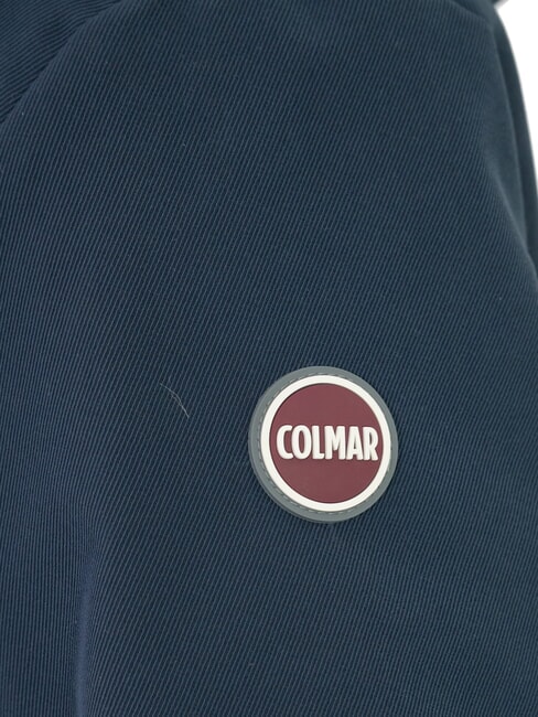 CITIZEN Giacca impermeabile navy blue - Giacche Uomo