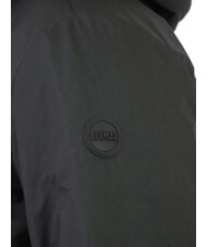 COLMAR CRISSCROSS Giubbotto con cappuccio black - Giacche Uomo - 3