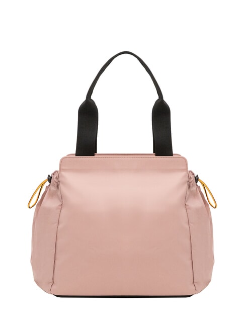 AISY Borsa tote in nylon rose pinkish - Borse Donna