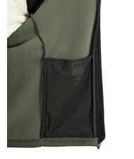 COLMAR SCI DILLON Felpa con zip forest - Felpe Uomo - 4