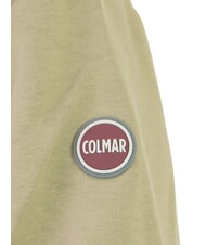 COLMAR MODISH Felpa con cappuccio muddy - Felpe Uomo - 3