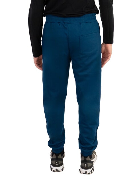 REASON Pantalone tuta in felpa modern blue - Tute sportive Uomo