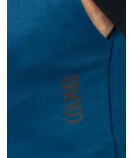COLMAR SCI REASON Pantaloni in felpa tecnica modern blue - Tute sportive Uomo - 3
