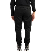 COLMAR REASON Pantalone tuta in felpa black - Pantaloni Uomo - 2