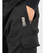 COLMAR REASON Pantalone black - Pantaloni Uomo - 3