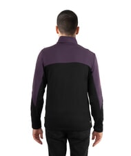 COLMAR SCI FACETIME Felpa a collo alto half zip - Felpe Uomo