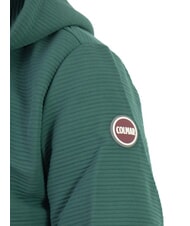 COLMAR MAINSTREAM Felpa con cappuccio bottle - Felpe Uomo - 3