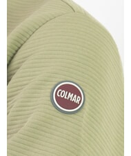 COLMAR MAINSTREAM Felpa girocollo muddy - Felpe Uomo - 3