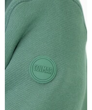 COLMAR SHADY  Felpa full zip con cappuccio bottle - Felpe Uomo - 3