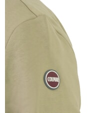 COLMAR MODISH Felpa full zip muddy - Felpe Uomo - 3