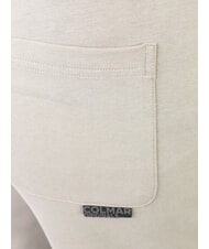 COLMAR COUNTED Pantaloni tuta coffee cream - Tute sportive Uomo - 3