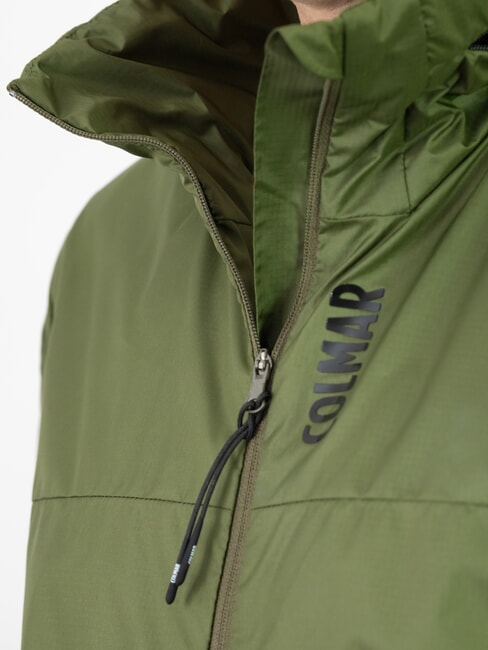 SCI WEEKENDER  Giacca a vento musk - Giacche Uomo