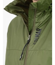 COLMAR WEEKENDER  Giacca a vento musk - Giacche Uomo - 3