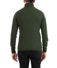 COLMAR EXCLASSIC Maglione dolcevita misto lana - Maglie Uomo