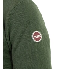 COLMAR EXCLASSIC Maglione dolcevita misto lana bush - Maglie Uomo - 3