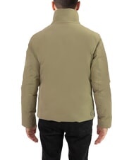 COLMAR ENDURANCE Giacca reversibile muddy - Giacche Uomo - 5