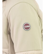 COLMAR NEW WARRIOR Piumino con cappuccio coffee cream - Piumini Uomo - 3