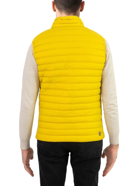 REPUNK Gilet imbottito da uomo smile-bottle - Giacche smanicate Uomo