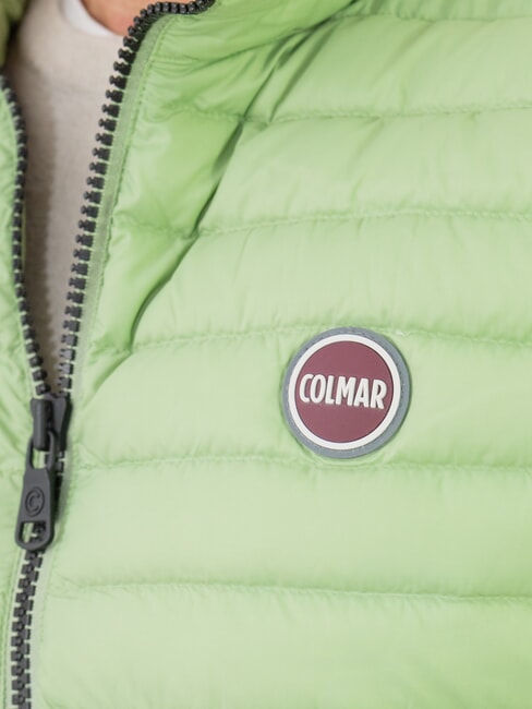 REPUNK Gilet imbottito da uomo benjamin-vulcan - Giacche smanicate Uomo