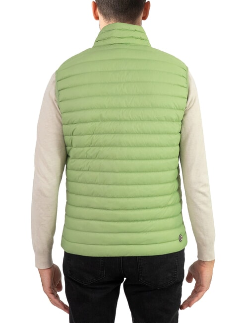 REPUNK Gilet imbottito da uomo benjamin-vulcan - Giacche smanicate Uomo